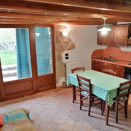 Agriturismo Lusani Caprino Veronese Bagian luar foto