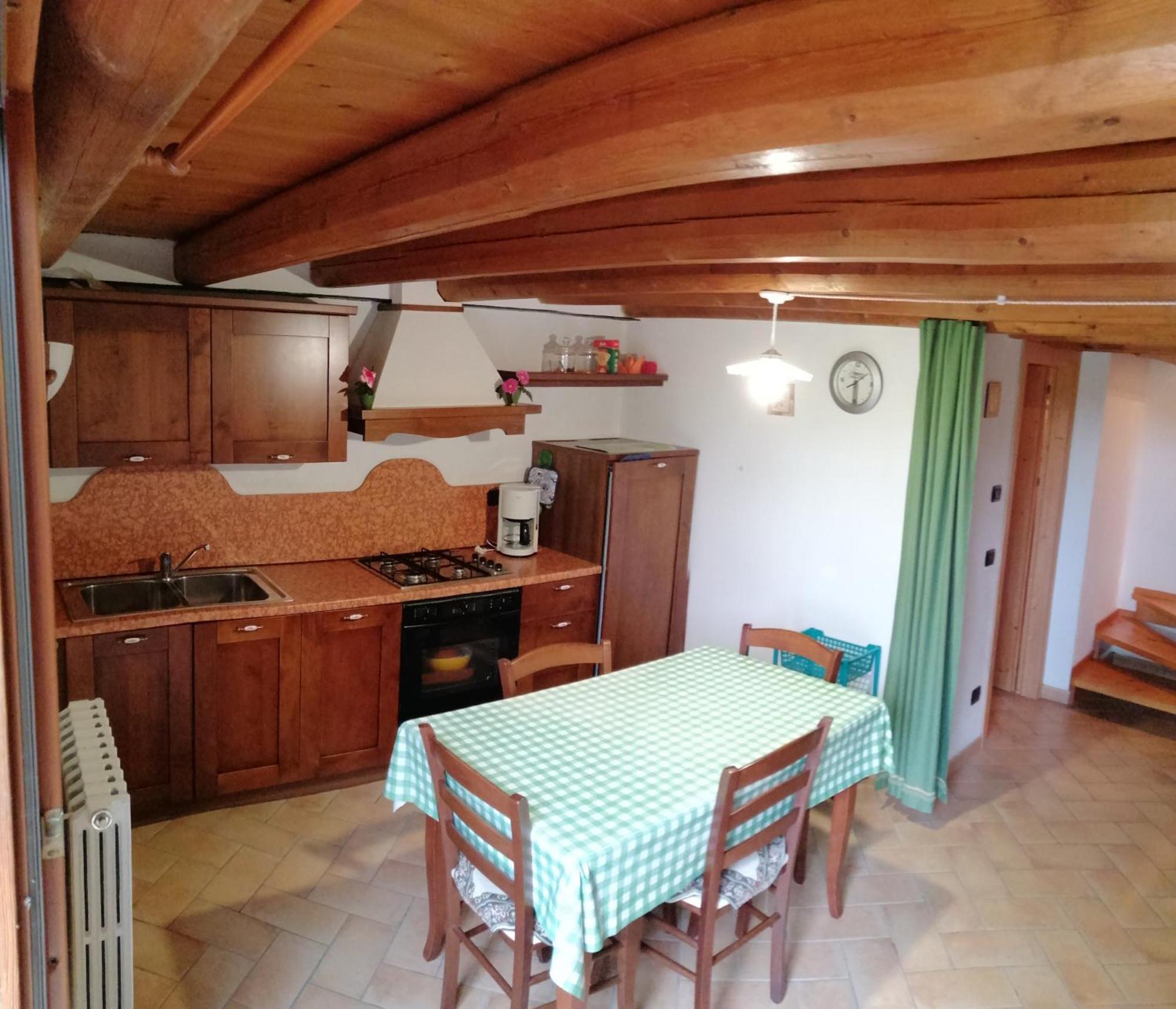 Agriturismo Lusani Caprino Veronese Bagian luar foto