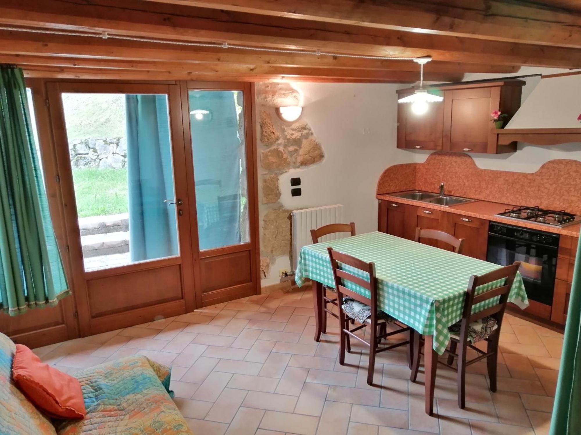 Agriturismo Lusani Caprino Veronese Bagian luar foto