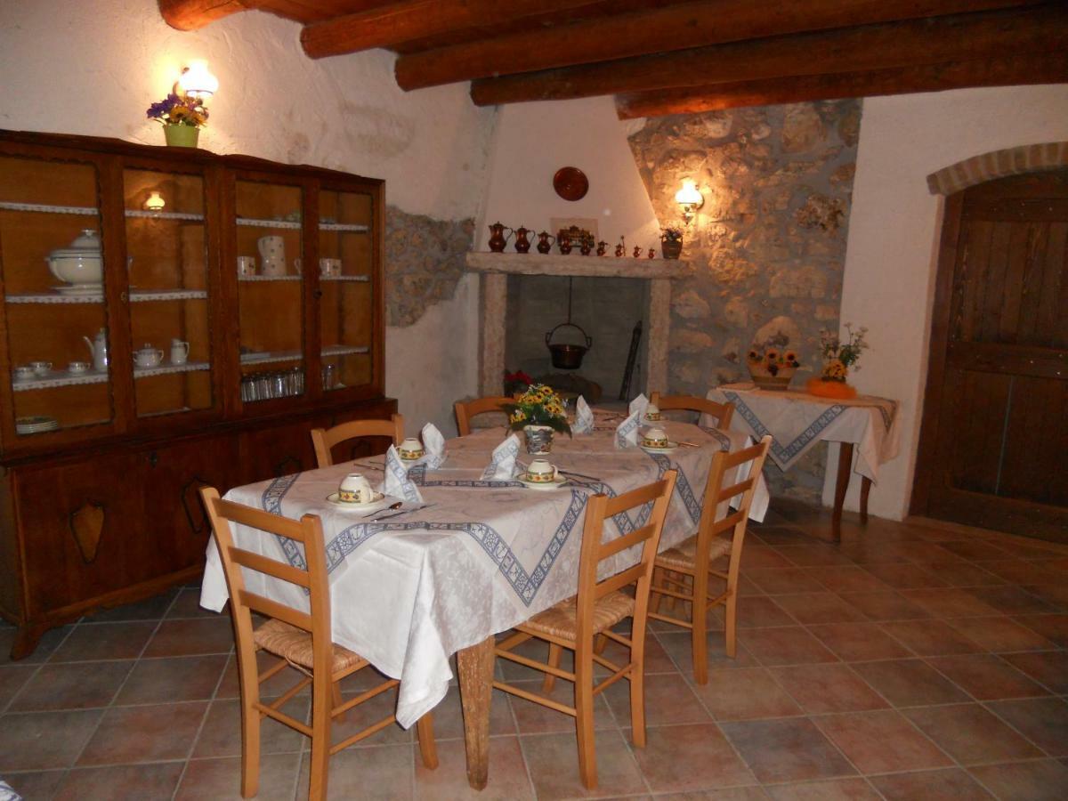 Agriturismo Lusani Caprino Veronese Bagian luar foto
