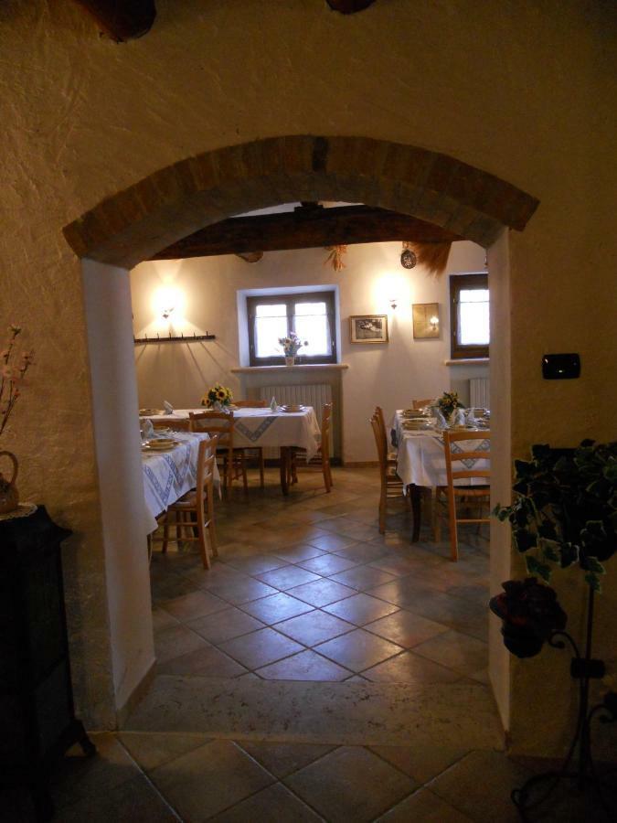 Agriturismo Lusani Caprino Veronese Bagian luar foto