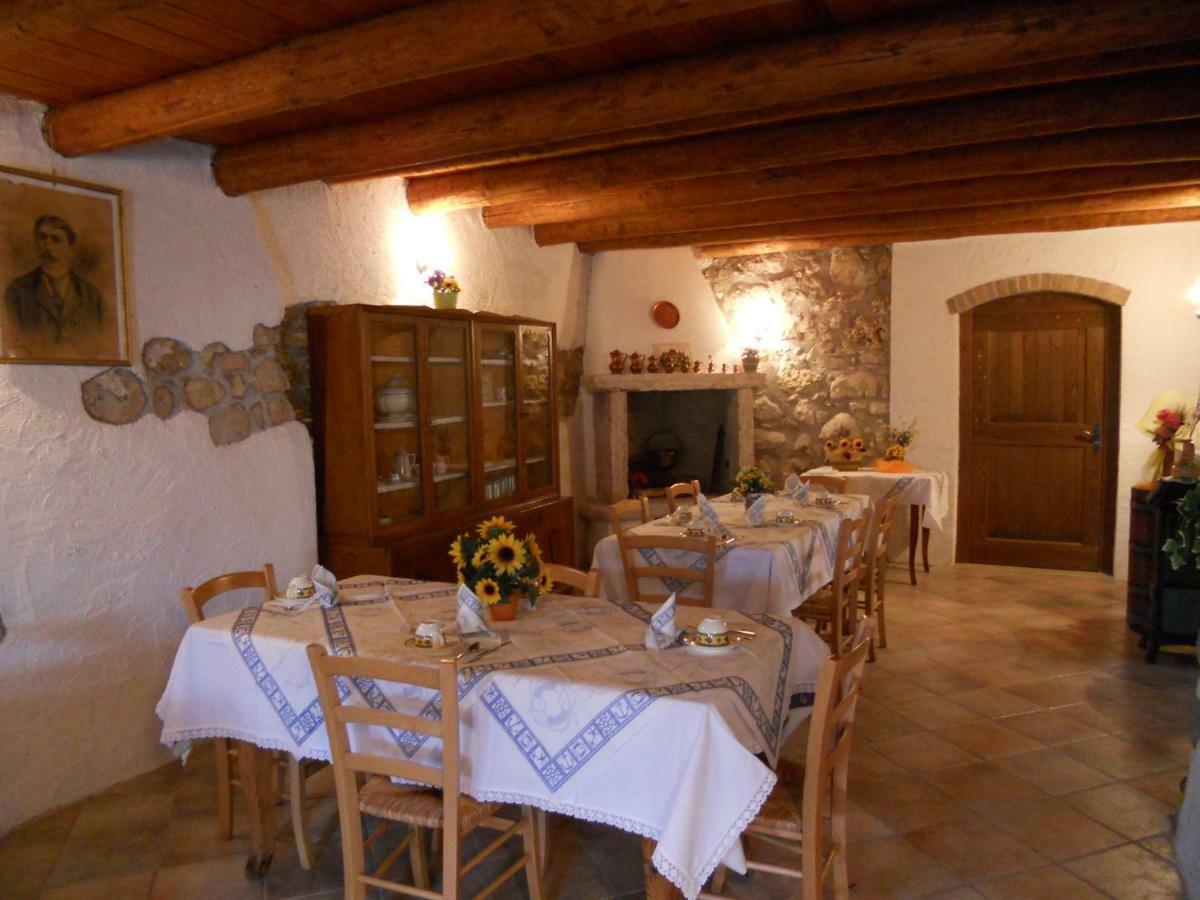 Agriturismo Lusani Caprino Veronese Bagian luar foto